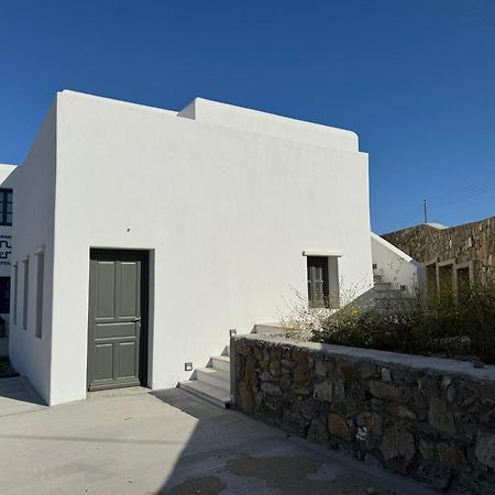 My Inner Mykonos Apartment Ano Mera Exterior photo