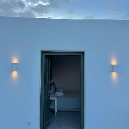My Inner Mykonos Apartment Ano Mera Exterior photo