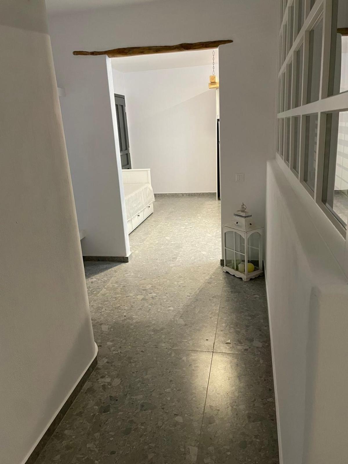 My Inner Mykonos Apartment Ano Mera Exterior photo