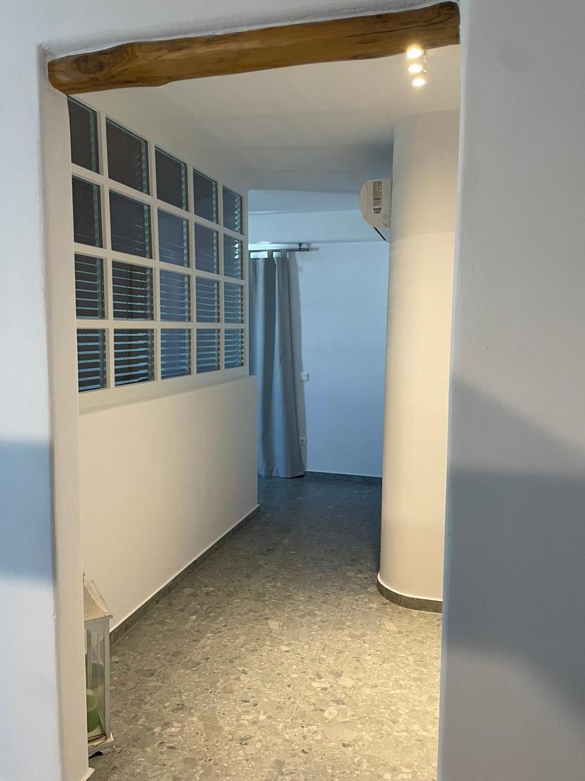 My Inner Mykonos Apartment Ano Mera Exterior photo