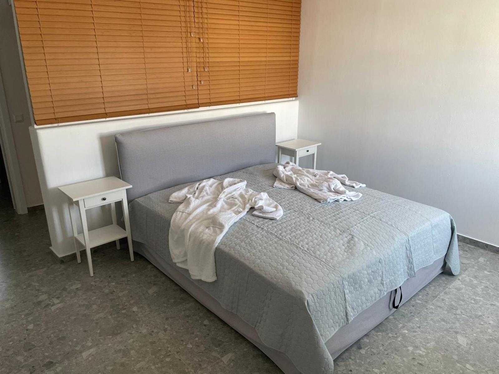 My Inner Mykonos Apartment Ano Mera Exterior photo