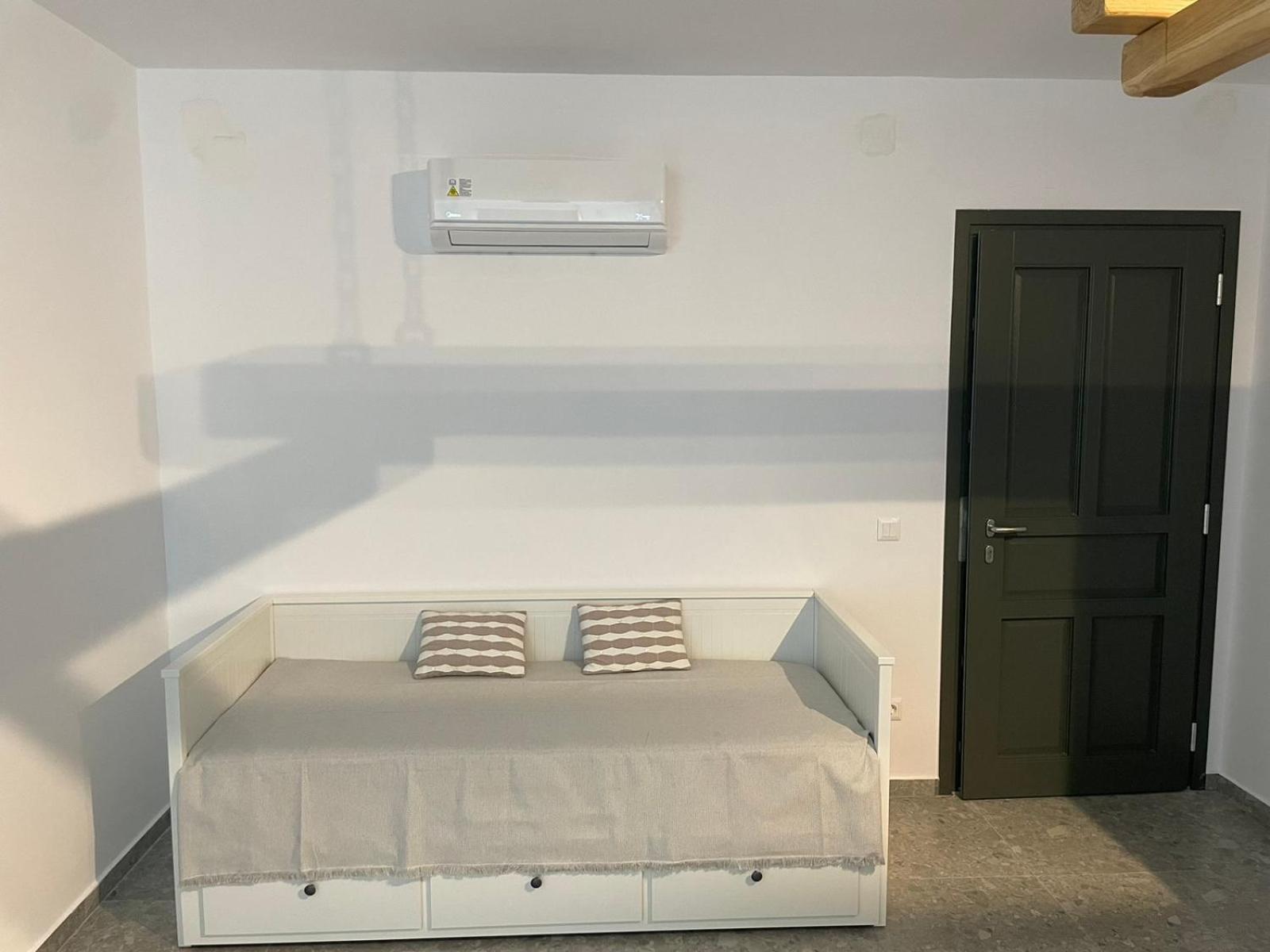 My Inner Mykonos Apartment Ano Mera Exterior photo