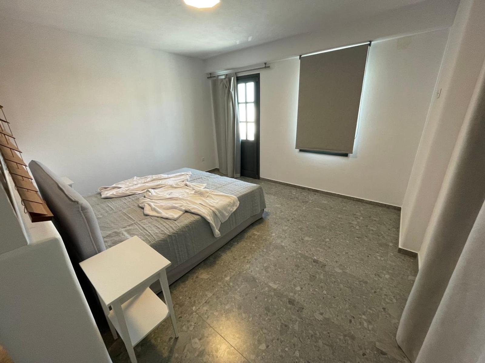 My Inner Mykonos Apartment Ano Mera Exterior photo