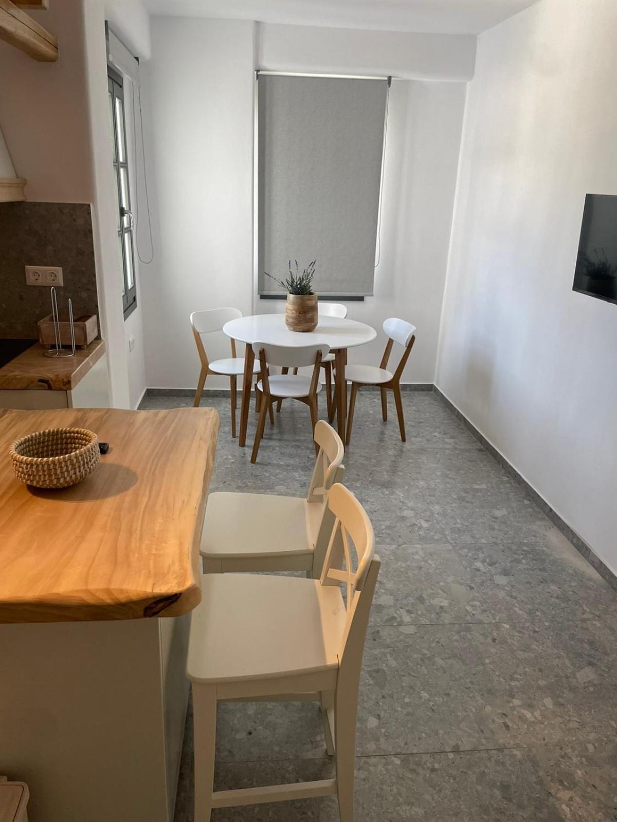 My Inner Mykonos Apartment Ano Mera Exterior photo