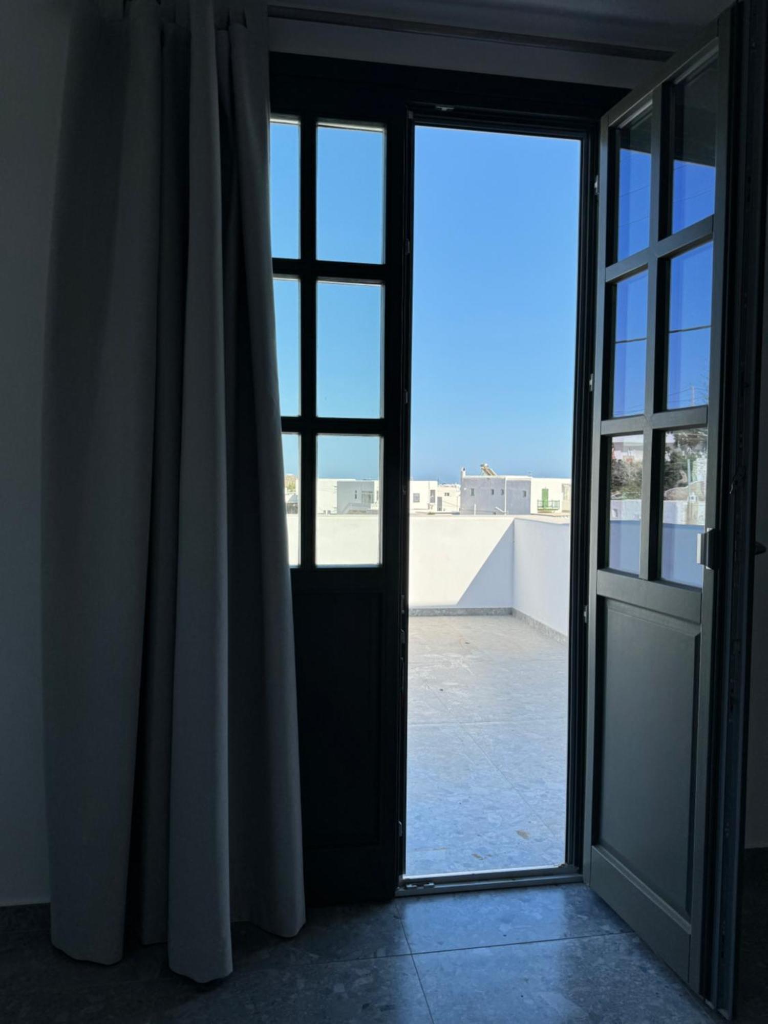 My Inner Mykonos Apartment Ano Mera Exterior photo