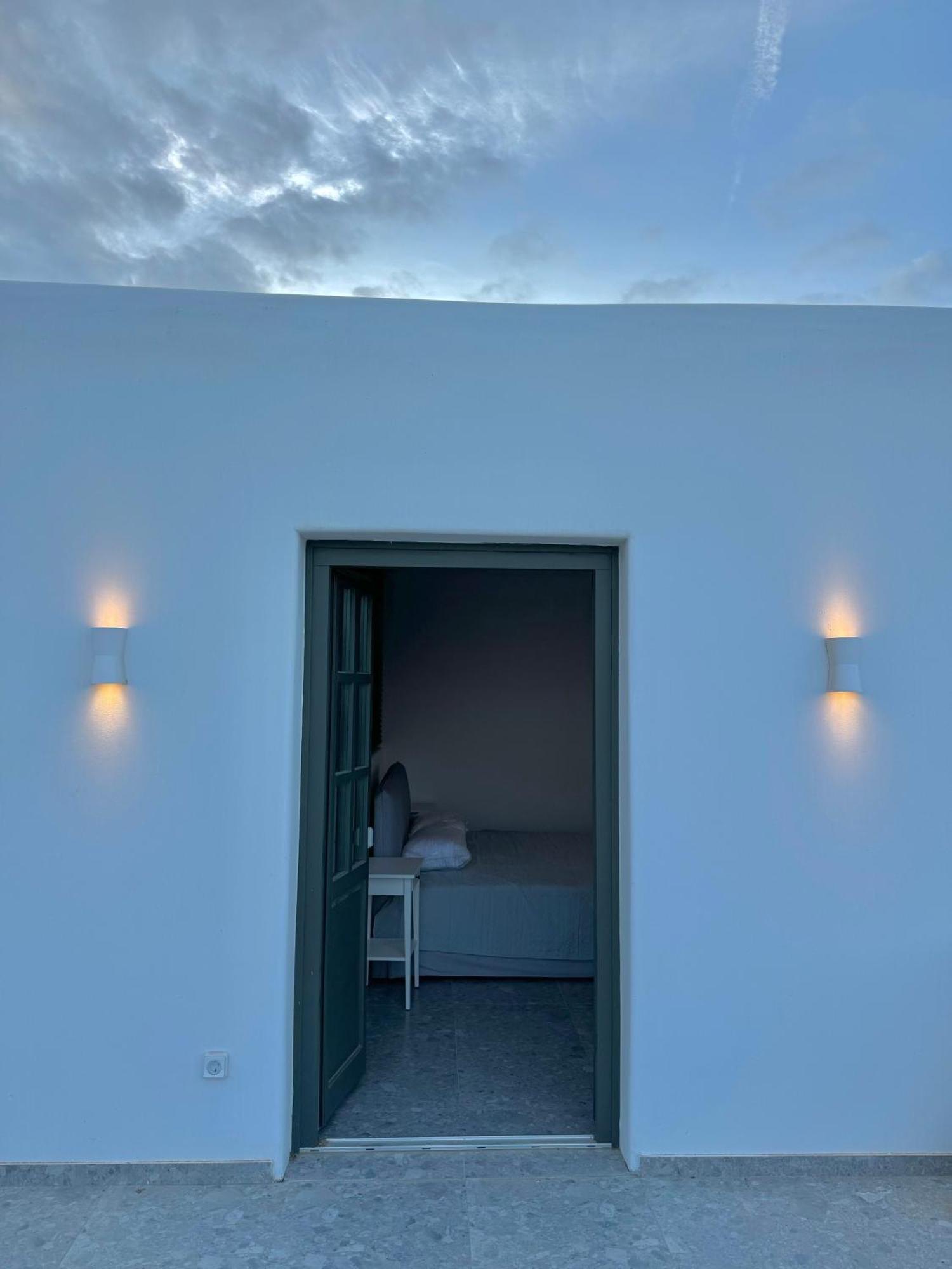 My Inner Mykonos Apartment Ano Mera Exterior photo